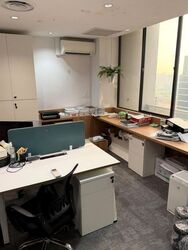 International Plaza (D2), Office #612795571